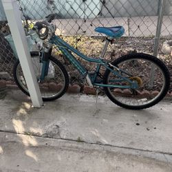 Men Bike $10