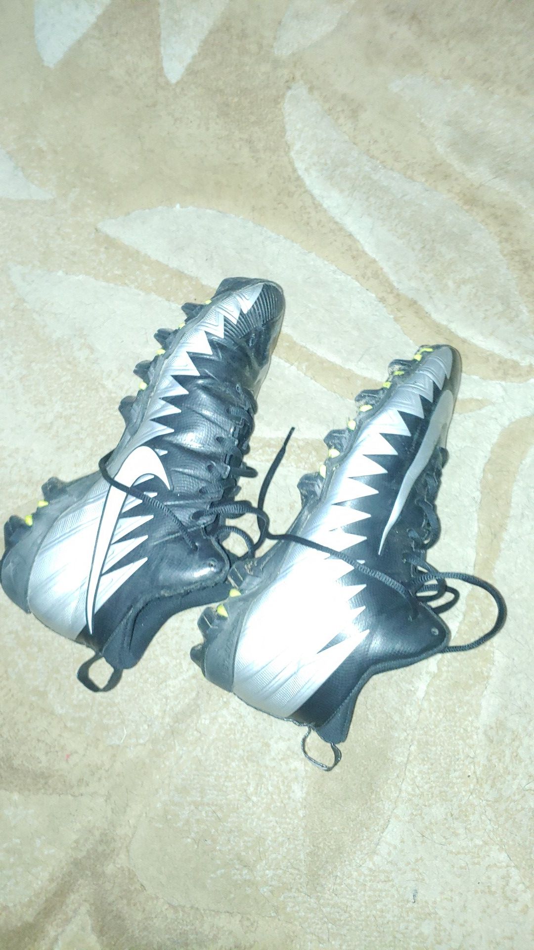 Used one season good condition