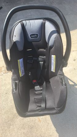 Evenflo Infant Car Seat