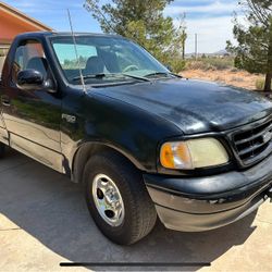 2003 Ford F-150