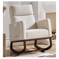 Rocking Chair FS
