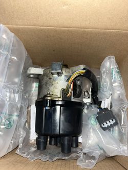Distributor For 2001 Honda Crv 2.0 Liter 