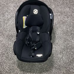 Maxi Cosi Infant Car Seat