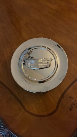 OEM Cadillac Escalate 2015–2019