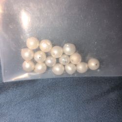 Pearls