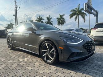 2022 Hyundai Sonata