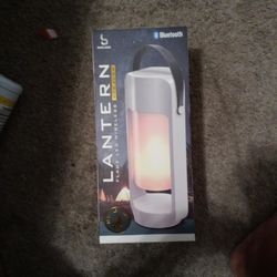 Brand New Bluetooth Speaker 