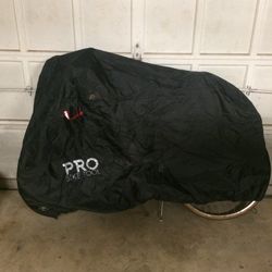 Pro Bike Tool Bike Cover (Bike Not Include - Selling Bike Separately