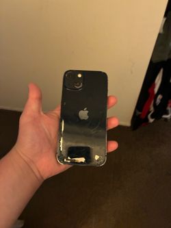iPhone 13 unblocked