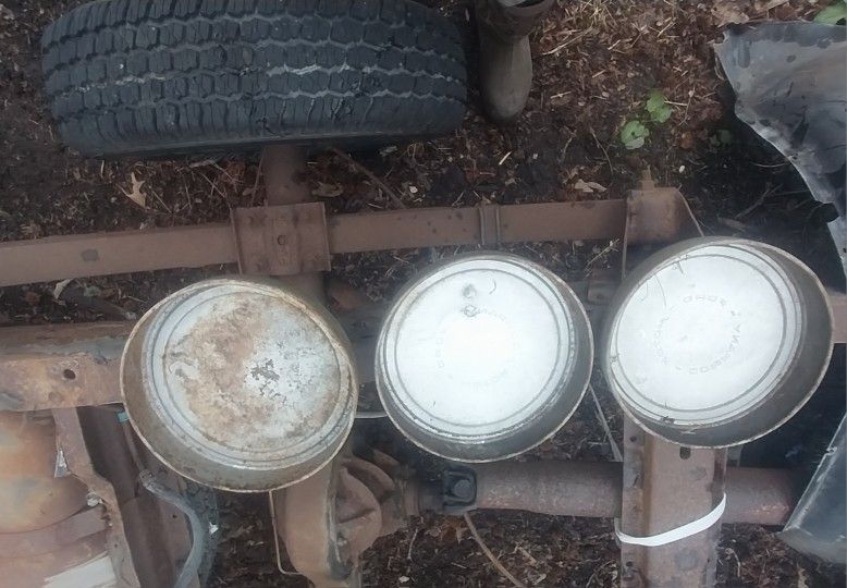 Ford Parts