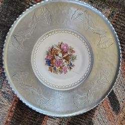 Vintage Triumph Victorian China