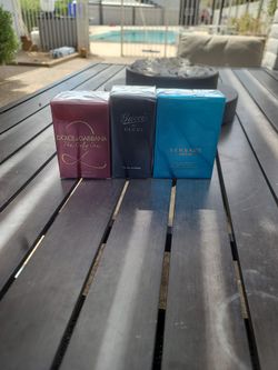 Perfumes For Men Or Woman