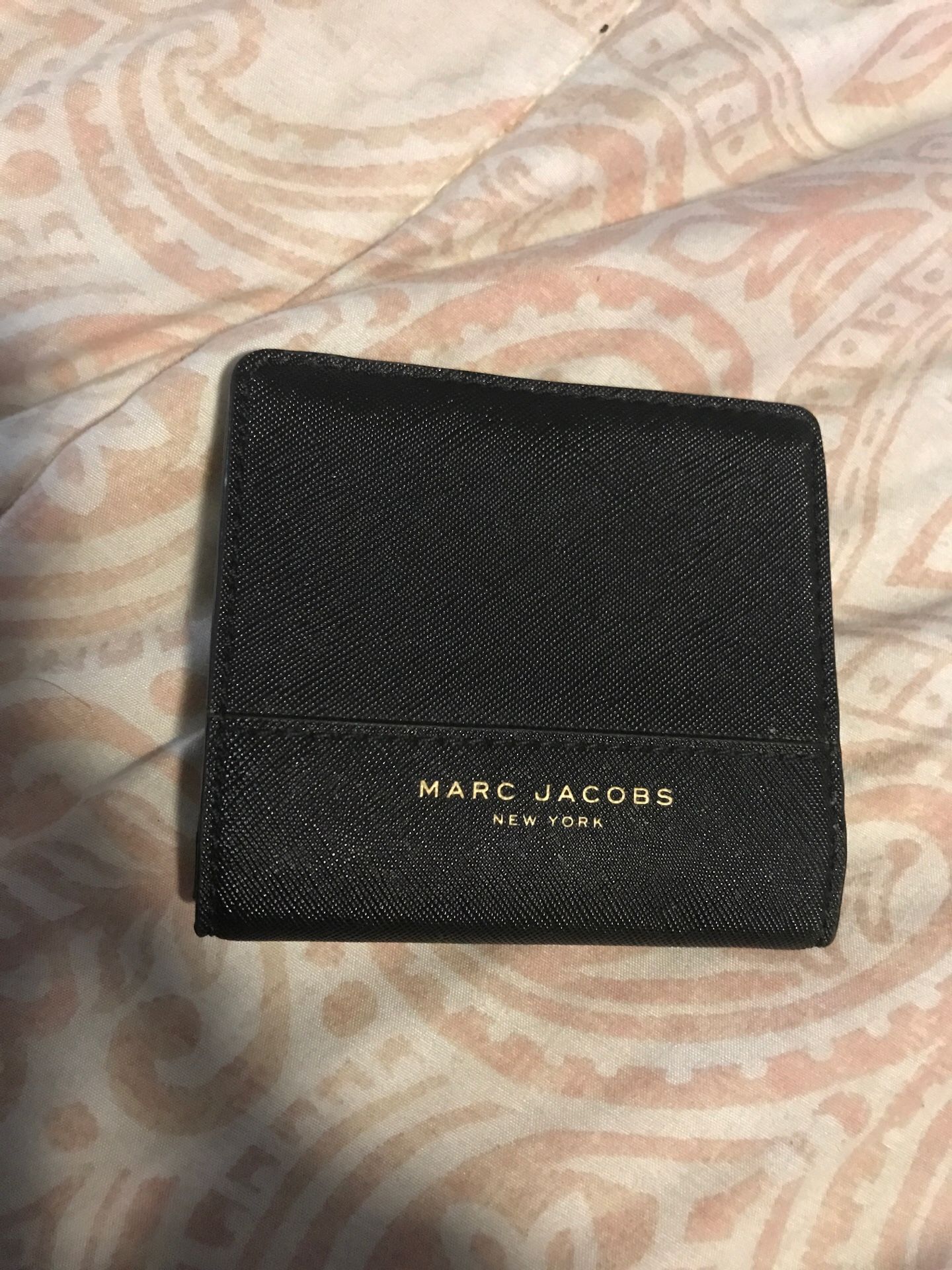 Marc Jacobs wallet