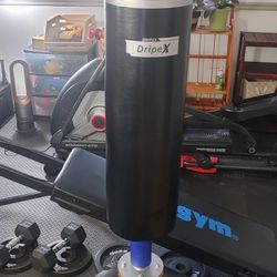 Dripex Freestanding Punching Bag