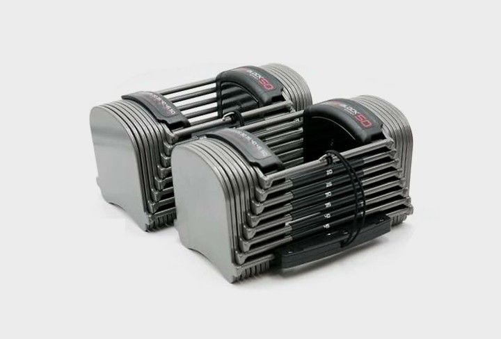 Powerblock Sport 50
