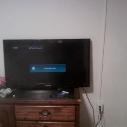 Samsung Tv