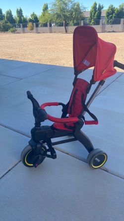 Doona Trike Stroller
