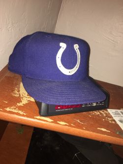 COLTS HAT