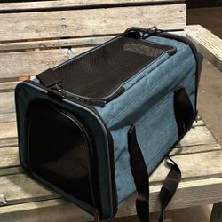 Pet Carrier 