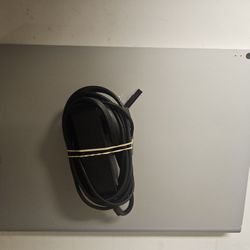 Microsoft Surface i7 8gb Ram 256gb SSD Drive 14" Touchscreen Nvidia GPU 