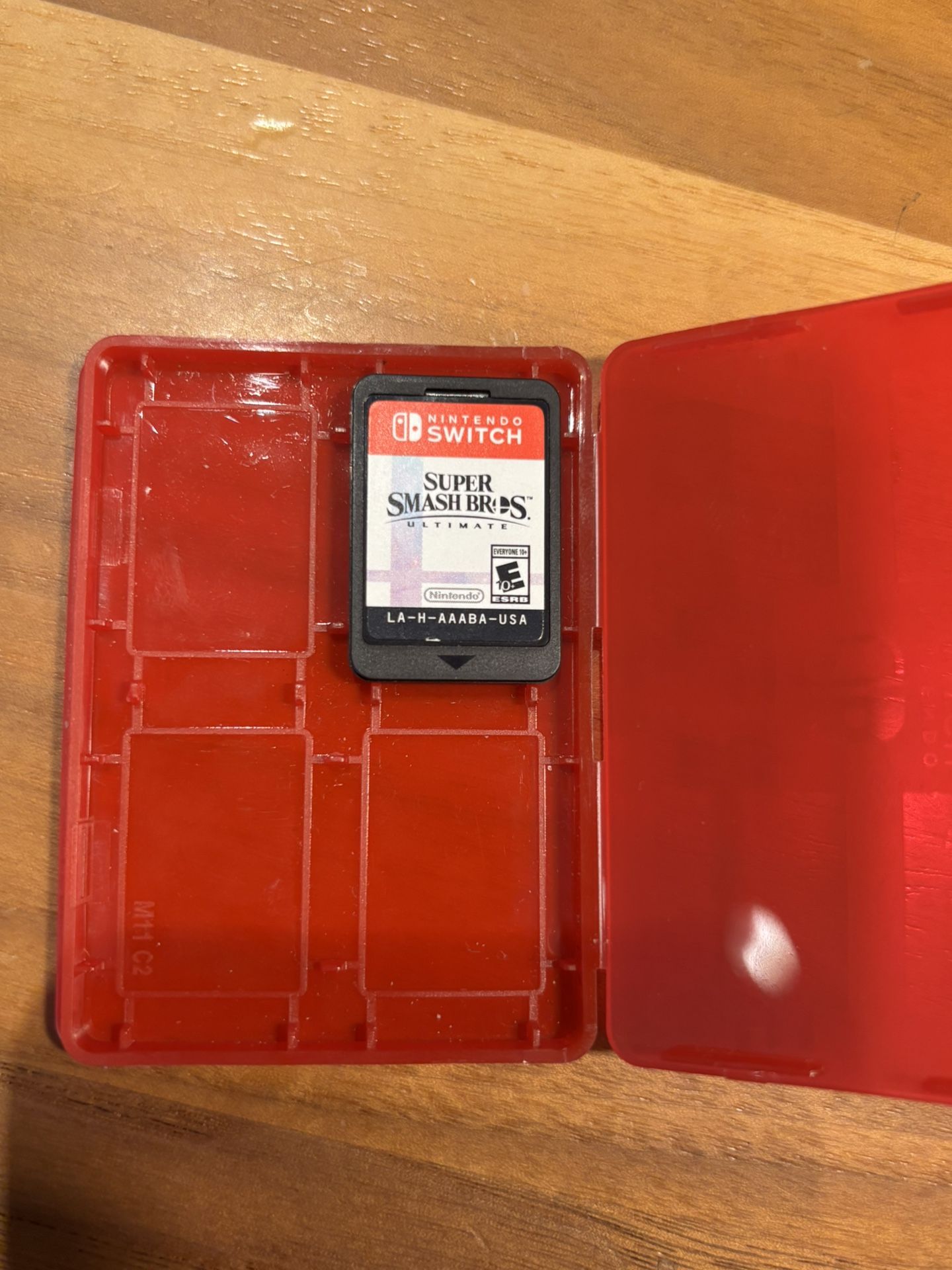 Super Smash  Bros Nintendo Switch