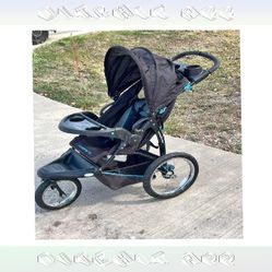 fly treat Kid Buggy Safe and Hip for Modern Family Life