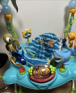Nemo jumper
