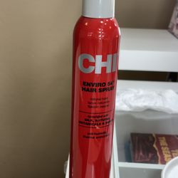 CHI Hair Spray $20 EACH 