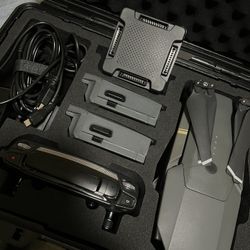 Mavic Pro 