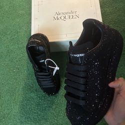 Alexander McQueen VVS Size 8 And 11