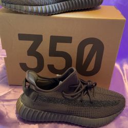 Yeezy 350s