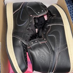 Retro jordans size 10 - $80