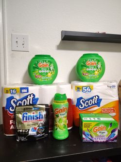 Household bundles