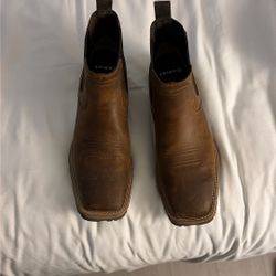  Ariat Boots