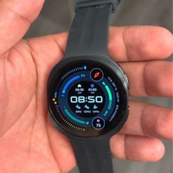 Samsung Galaxy Watch 9 44mm Sapphire Crystal