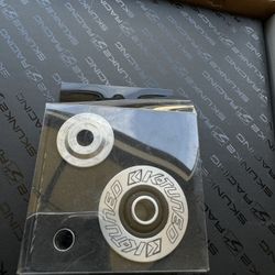 Ktuned Cable Bushings 9th Gen Civic
