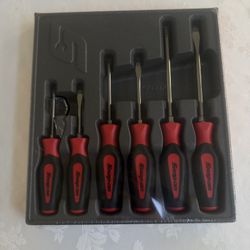 Snap-on Screwdriver Set