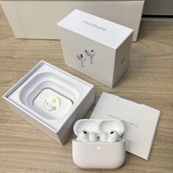 Airpod pros 3 