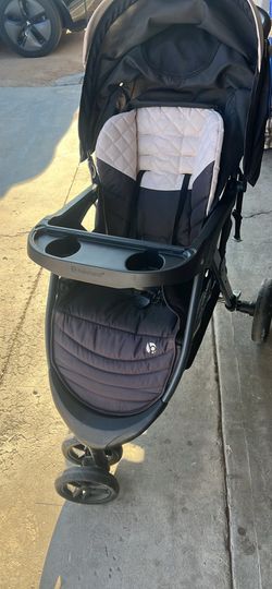 Baby Stroller And Other Stuff