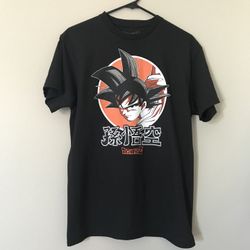 Dragon Ball Z T-shirt