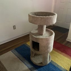 Cat Tree