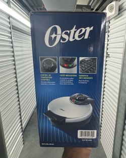 Waffle Maker