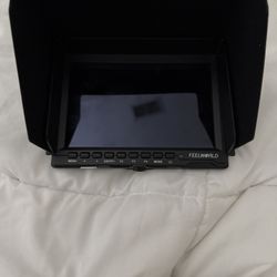 FREEWORLD CAMERA MONITOR