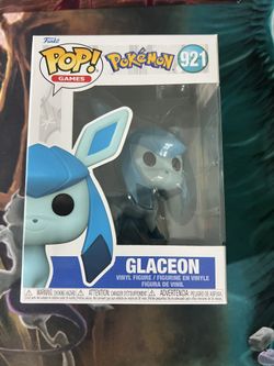 Glaceon Funko