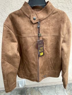Men’s jacket