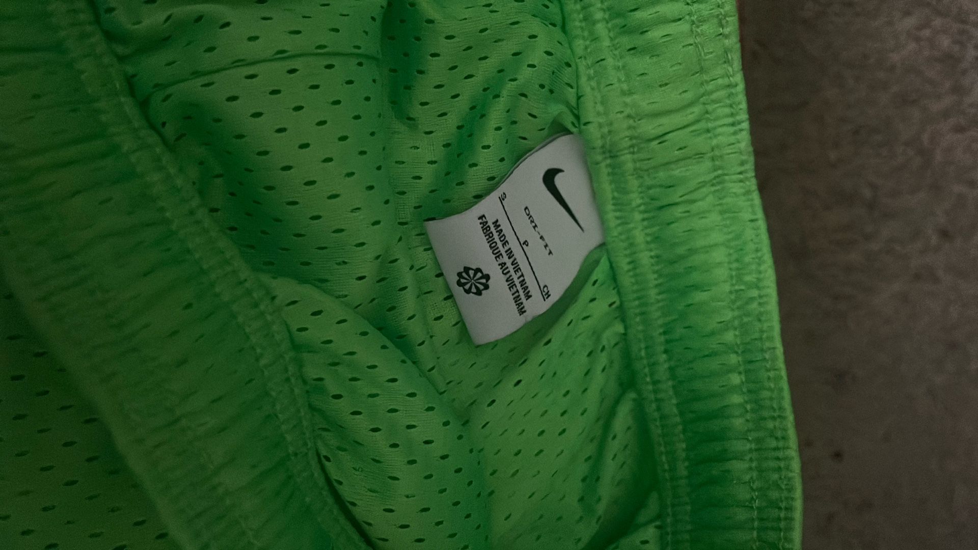 Nike shorts