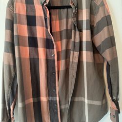 Shirt BURBERRY SIZE S Original
