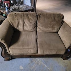 Free Couch