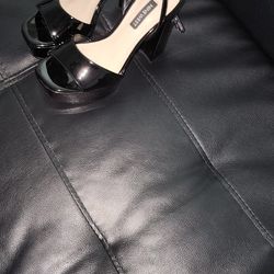 Nine West Heels 