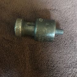 Greenlee #870 Screw Anchor Assy 